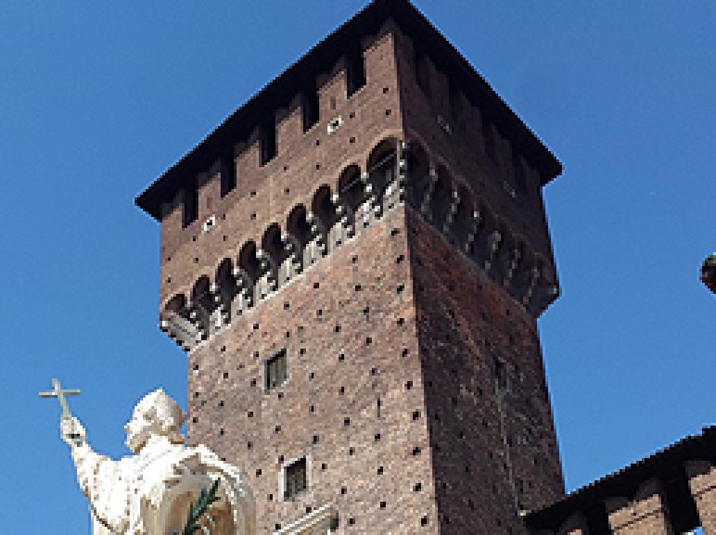 MILANO, LA CITTA’ NUOVA<br>Lunedì 11 luglio, ore 23:30, Rai1