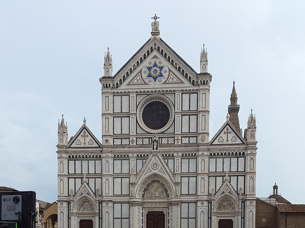 FIRENZE, A 50 ANNI DALL’ALLUVIONE